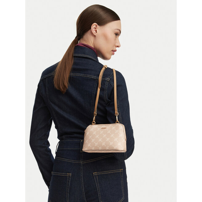 Torebka JOOP! Carolina 4140006203 Beżowy -