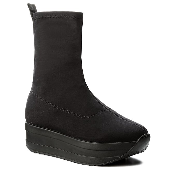 Bottines Vagabond Casey Sist 4323 139 20 Black fr.eschuhe.ch