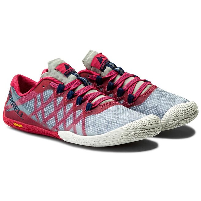Buty Merrell Vapor Glove 3 J09676 Azalea eobuwie .pl