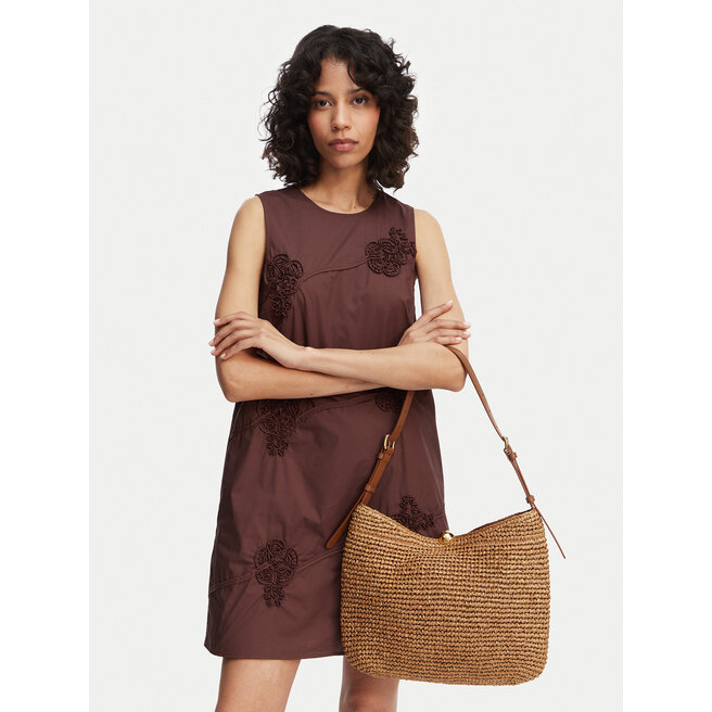 Torebka Furla Sfera Soft L WB02112 BX3945 CN 4488S Beżowy -