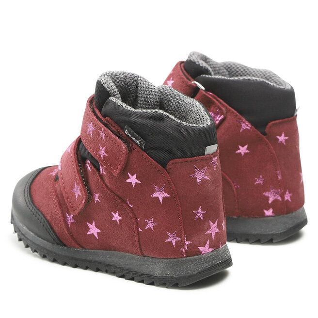 Mrugała Bakancs Mrugała Jogi 6258/2-05 Ruby Stars