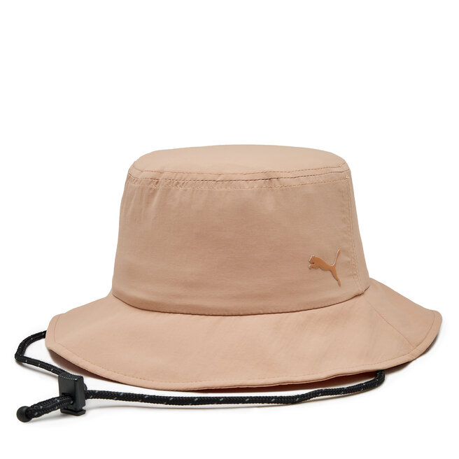 Καπέλο Puma Techlab Bucket 024385 Μπεζ