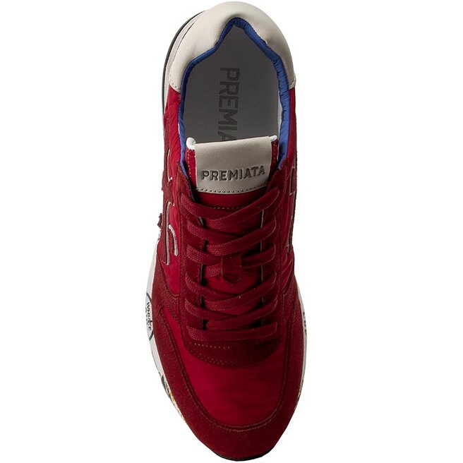 Premiata Sneakers Mick 2191 escarpe