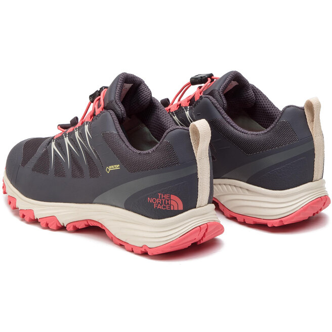 the north face venture fastlace