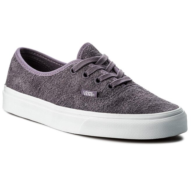 suede purple vans