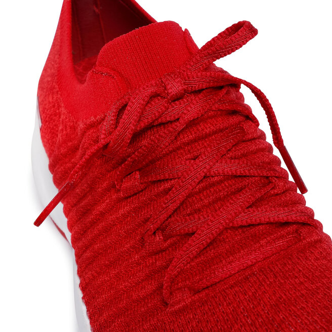 Hundimiento Señuelo esposa Zapatos Skechers Savvy Wind 13024/RED Red • Www.zapatos.es