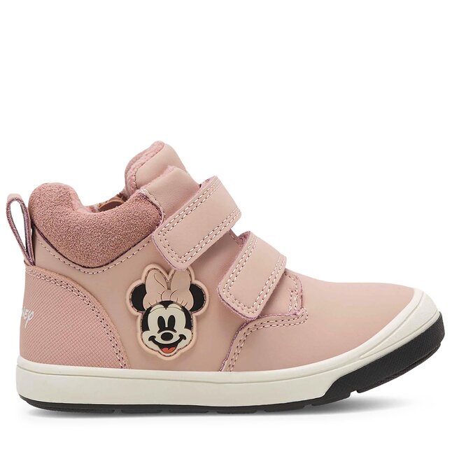 Ορειβατικά παπούτσια Mickey&Friends AW23-323DSTC Pink