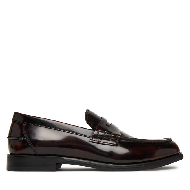 Męskie lordsy Vagabond Shoemakers