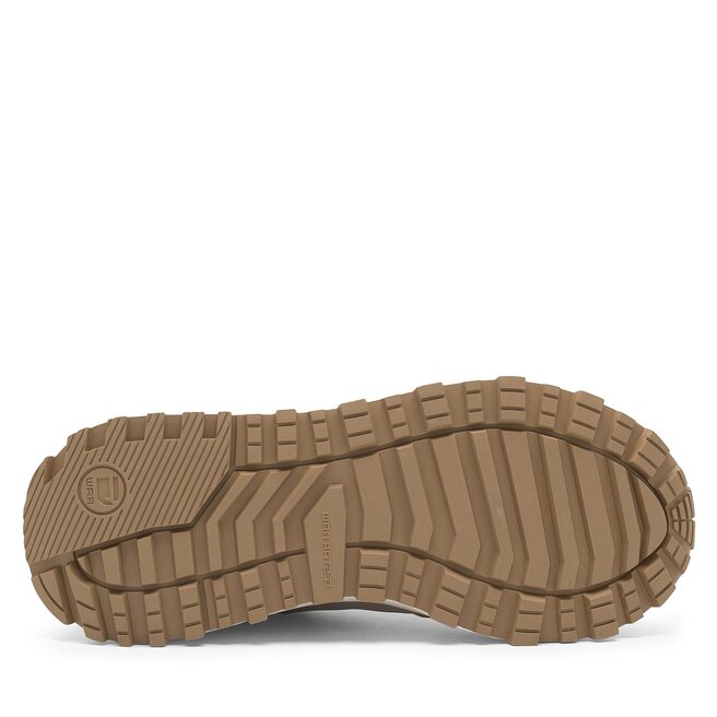 G-Star Raw Sneakersy G-Star Raw 2211004522-3534 Hnědá