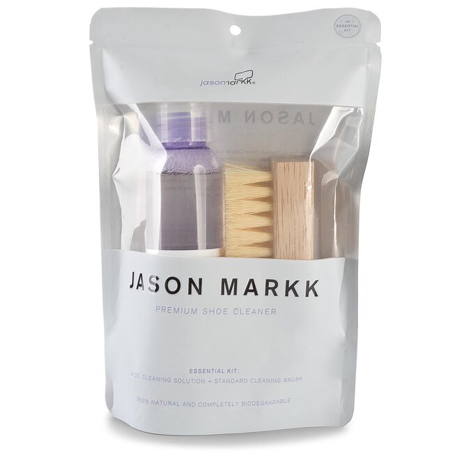 

Набір для чищення взуття Jason Markk