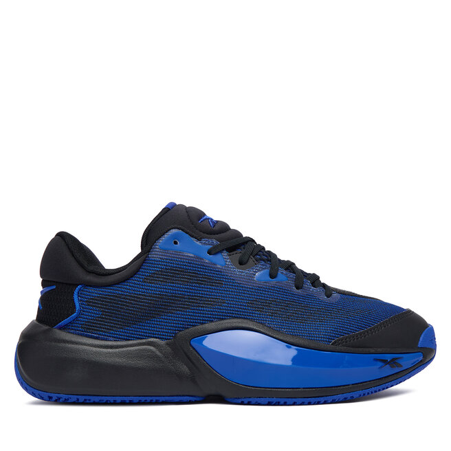 Sneakersy Reebok SS-ENGINE A 26 SE 100262833 Niebieski - męskie