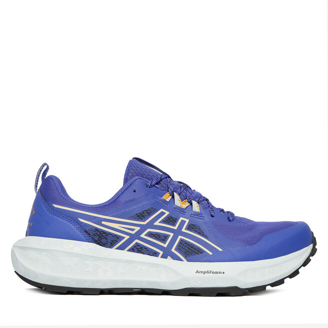 Buty do biegania Asics Gel-Sonoma 8 1011B979 Niebieski - męskie