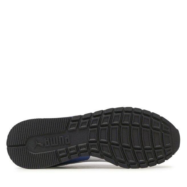Puma Sneakers Puma St Runner V3 Nl 384857 16 Clyde Royal/White/Gray