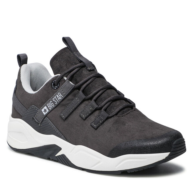 Sneakers Big Star ShoesBig Star Shoes II274255 Grey