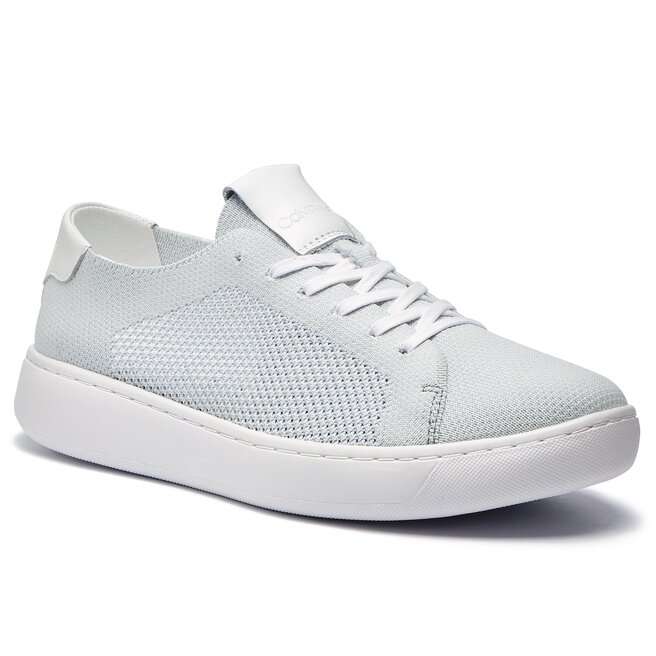 Tenisky Calvin Klein Freeport F1287 Blue Grey eobuv.cz