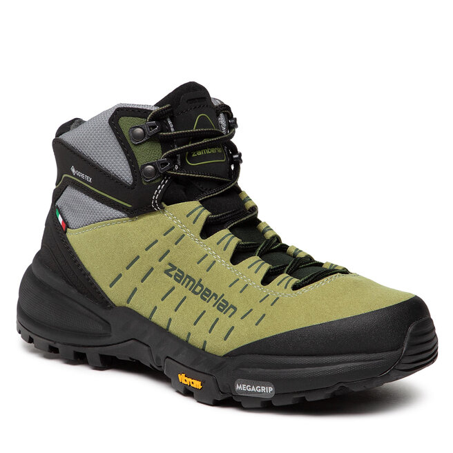 Zamberlan Trekingová obuv Zamberlan 334 Circe Gtx GORE-TEX Sage