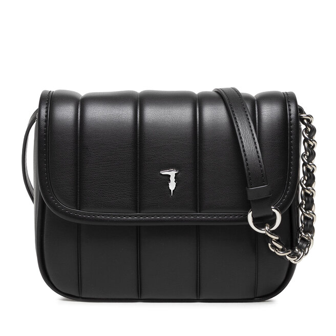 Handtasche Trussardi Dun Shoulder Bag 75B01377 K299 | eschuhe.de