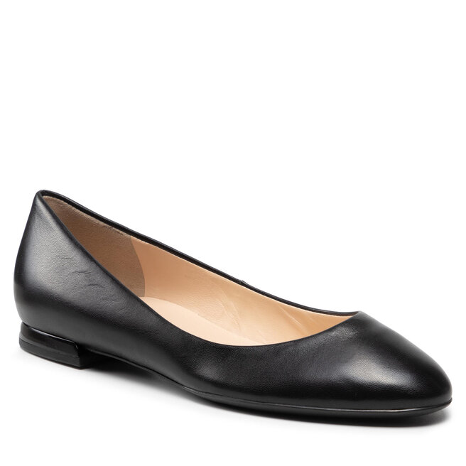 Balerini HÖGL 0-121020 Black 0100