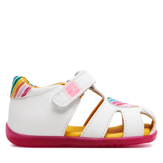 Sandały Agatha Ruiz de la Prada - Biały