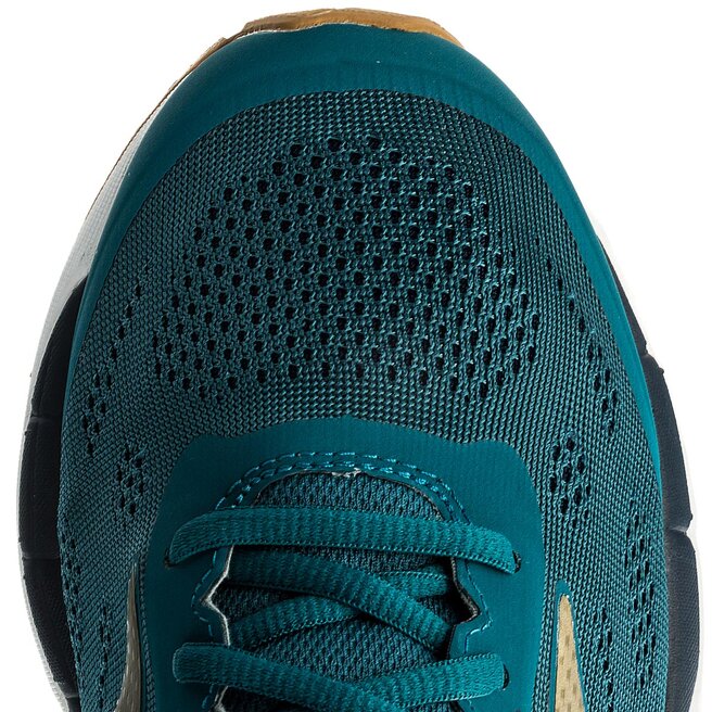 Mizuno Čevlji Mizuno Synchro Mx 2 J1GE171950 Zelena