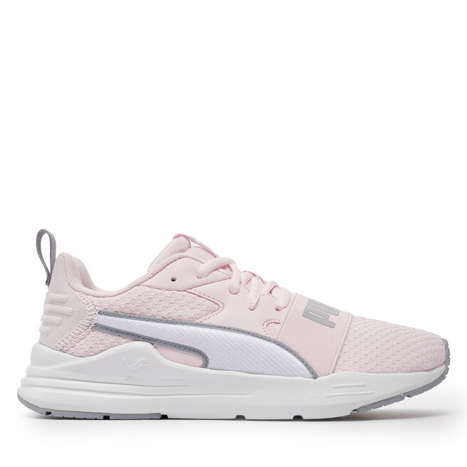 Sneakersy Puma - 13 Szary