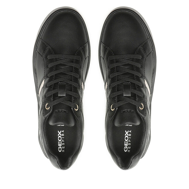 Geox nhenbus sneaker clearance