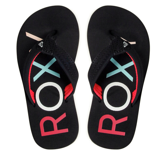 Japonki Roxy - Czarny