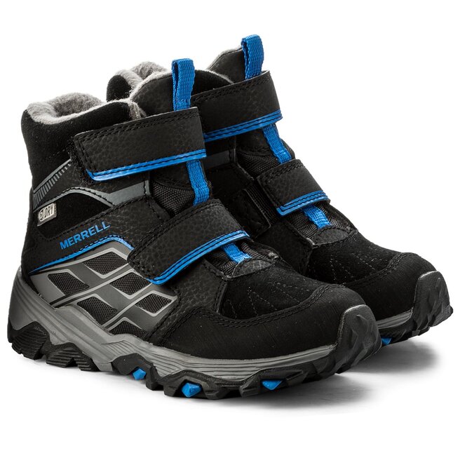 Merrell clearance moab polar
