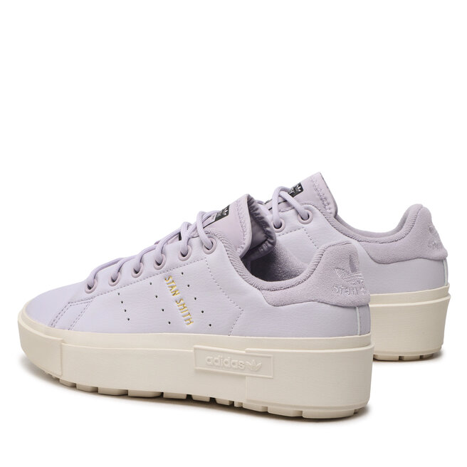 adidas Schuhe adidas Stan Smith Bonega X W HQ6044 Sildaw/Sildaw/Cblack