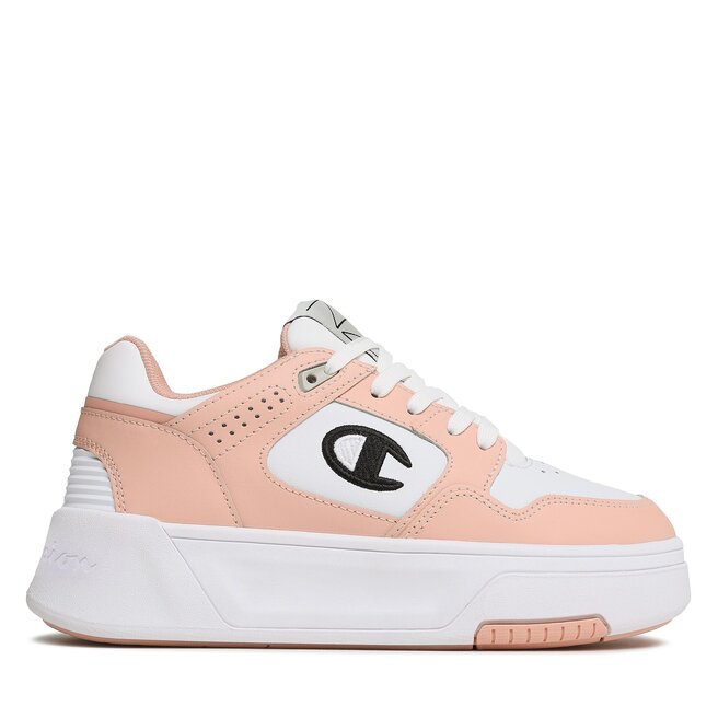 Sneakersy Champion - Biały