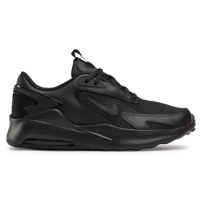 Batai Nike Air Max Bolt 9 (Gs) CW1626 001 Black/Black/Black •  Www.eavalyne.lt