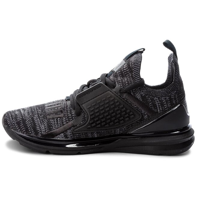 puma ignite limitless 2 black