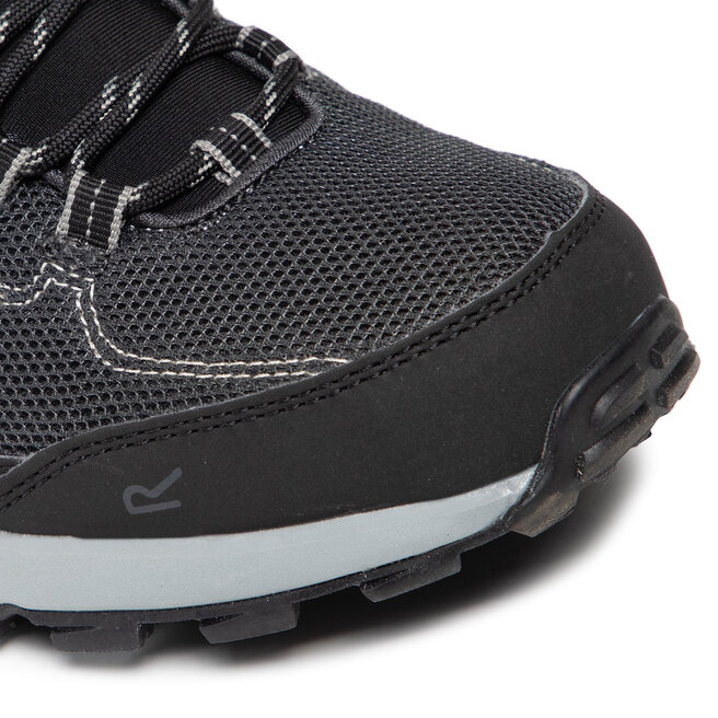 Regatta Trekkingschuhe Regatta Samaris Lite Low RMF693 Black/Dark Steel 599