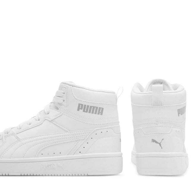 Puma Sneakers Puma Rebound Joy Jr 374687 07 White