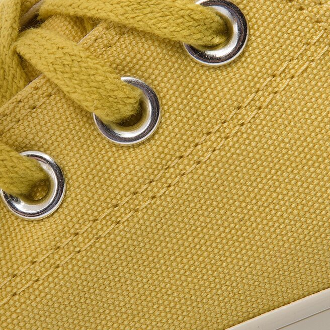 Sneakers Converse Ctas 70 Ox 160494C Desert Gold Navy Gym Red
