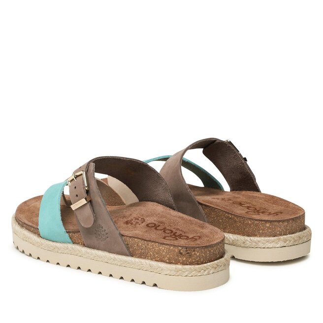 Yokono sandales femme deals
