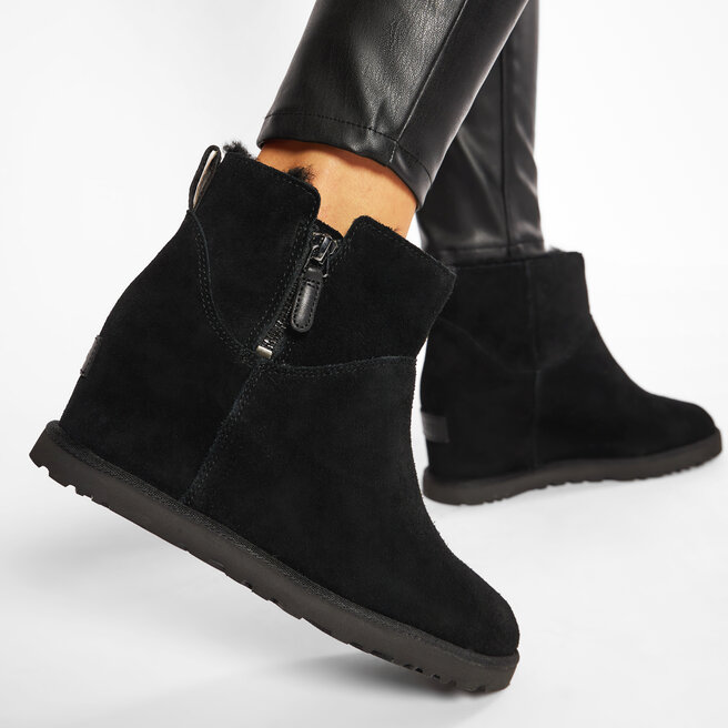 ugg femme mini zip