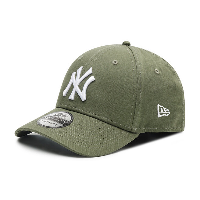 Καπέλο Jockey New Era League Essential 39Thirty 12523890 Πράσινο