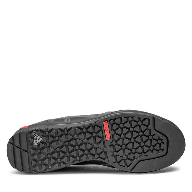 adidas Cipő adidas Terrex Swift Solo 2 GZ0331 Core Black/Core Black/Grey Three