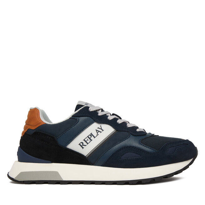 Męskie sneakersy REPLAY
