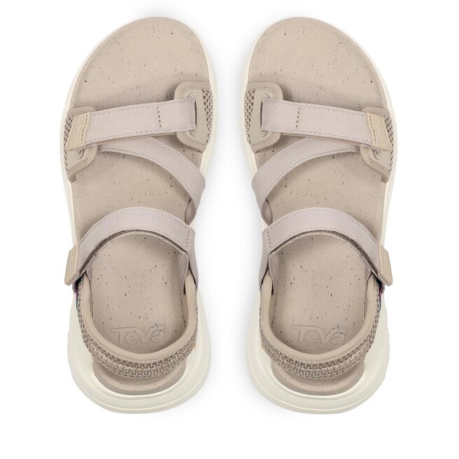 Teva Sandale Teva Zymic 1124039 Feather Grey