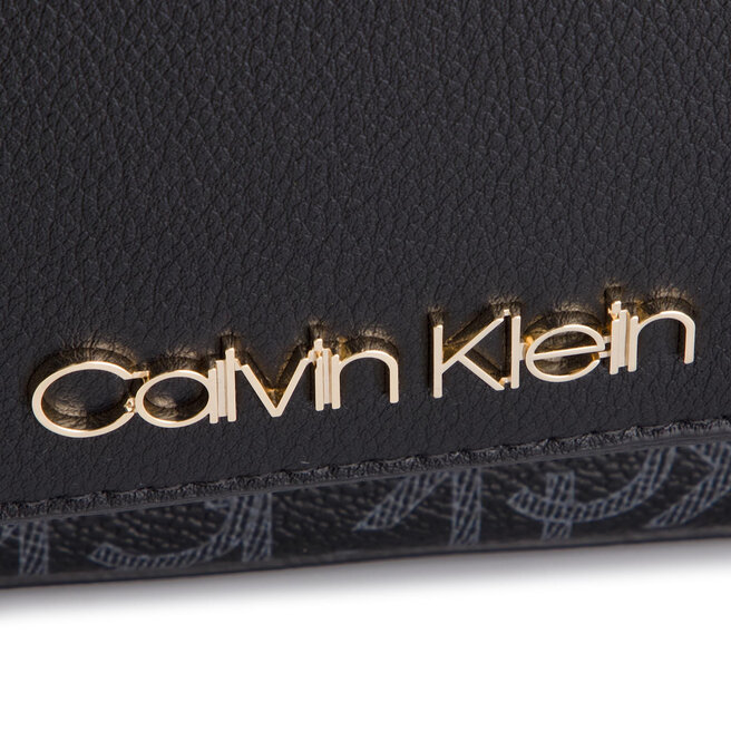 Calvin Klein Hátizsák Calvin Klein Monogram Backpack K60K605078 910