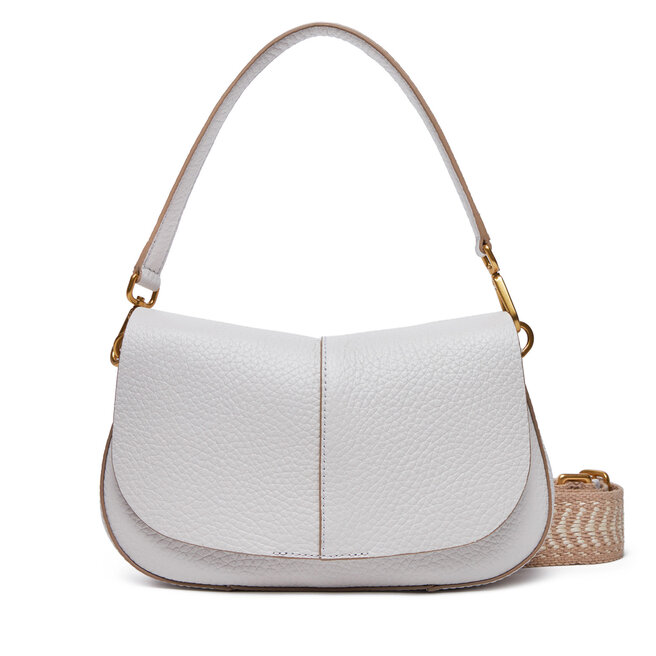 Torebka Gianni Chiarini Helena Round BS 11088 - Szary