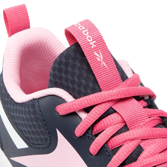 Reebok Pantofi Reebok Xt Sprinter 2.0 GW0044 Vecnav/Pnkglw/Astpnk