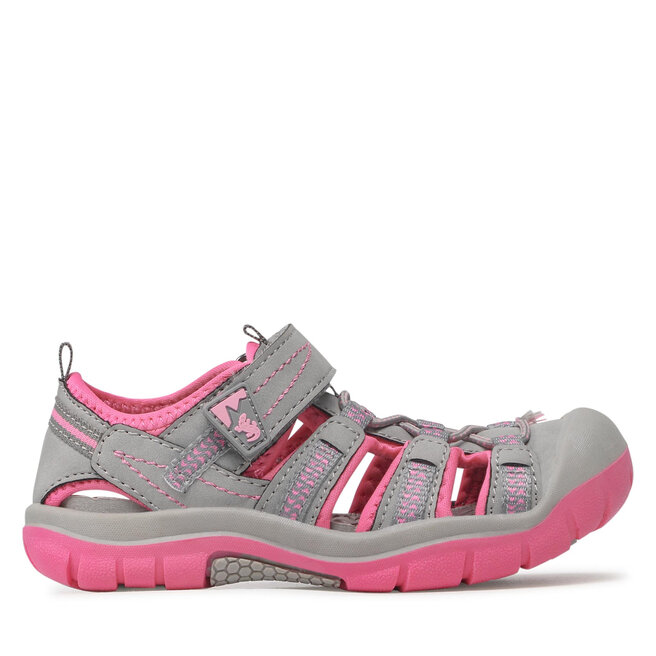Lurchi Сандали Lurchi Pete 33-21610-49 Grey Rose