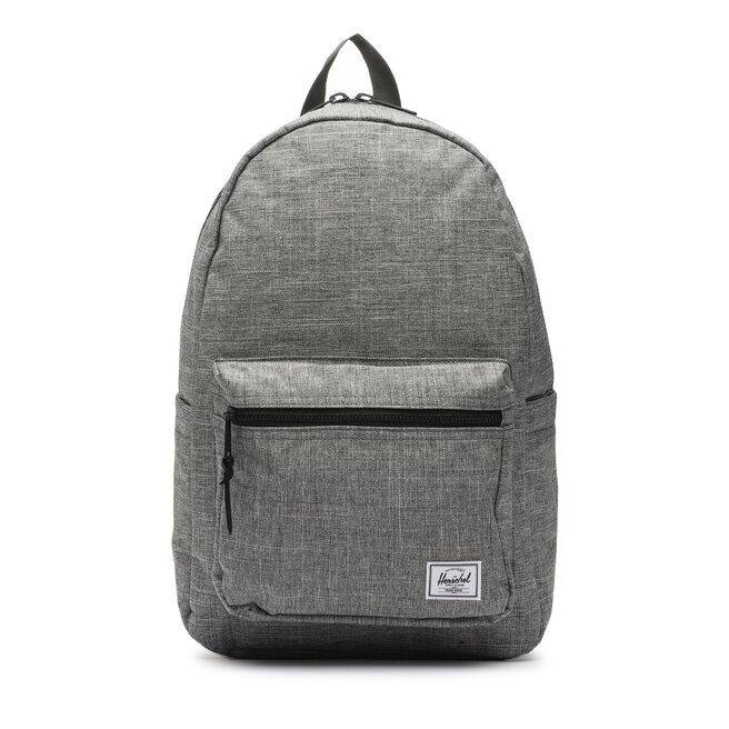 Plecak Herschel Settlement Backpack - Szary