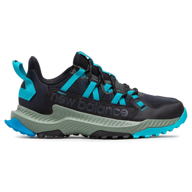 Batai New Balance MTSHAMO Juoda • Www 