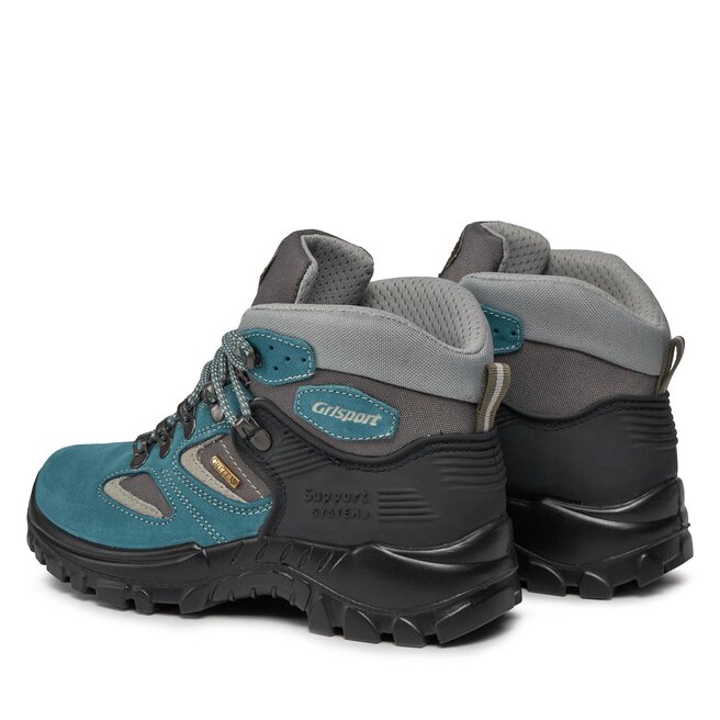 Grisport Bakancs Grisport 13320SCA8G Octane Scamosciato