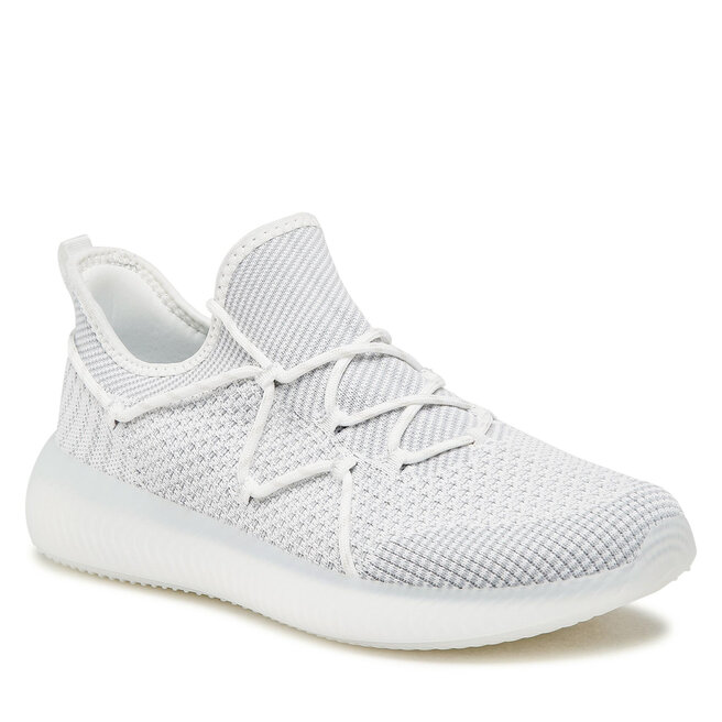 Sneakers Sprandi MP07-11578-01 Grey epantofi-Bărbați-Pantofi-De imagine noua