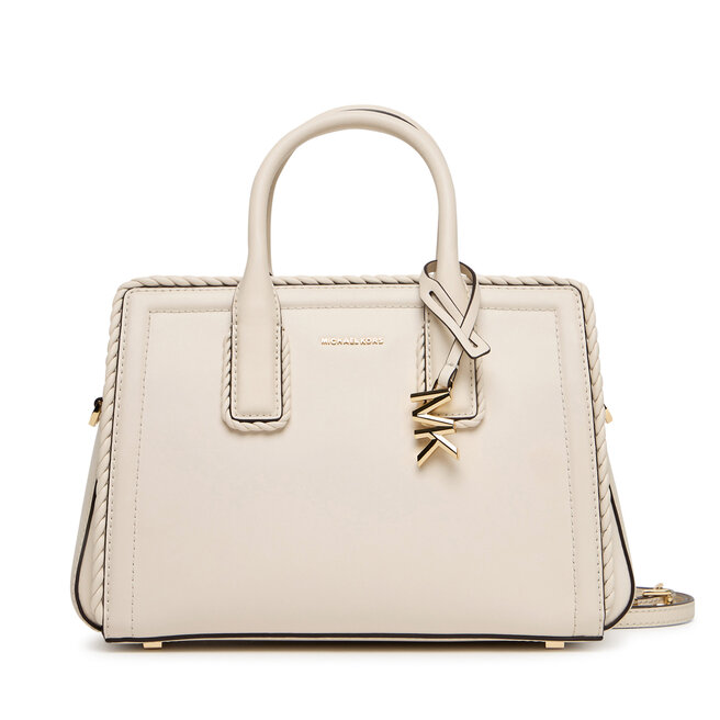 Torebka MICHAEL Michael Kors Laila - Écru